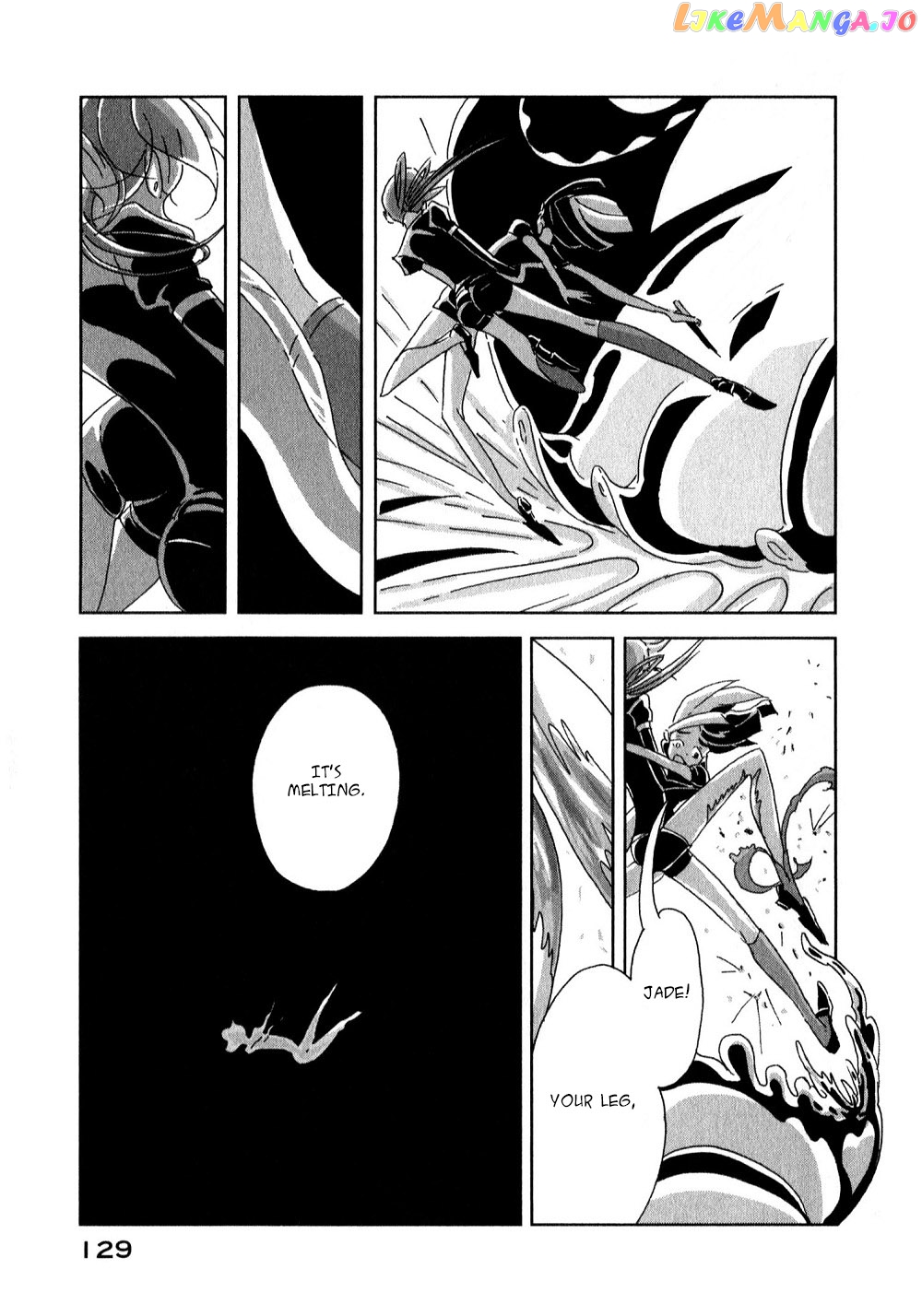 Land of the Lustrous, Chapter 4 image 15